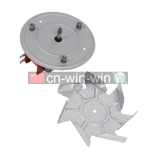 Fans, Motors for Cookers Ovens & Hobs, Oven Fan Motor, Cooker Fan Oven Motor, Fan Forced, Oven & Cooker Cooling Fan Motor - 3115211017, 5031689621175, MTR210, etc.