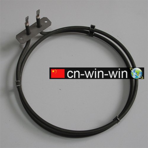Heating elements for circular fan oven element - 3871425108