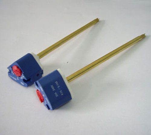 Rod type thermostat