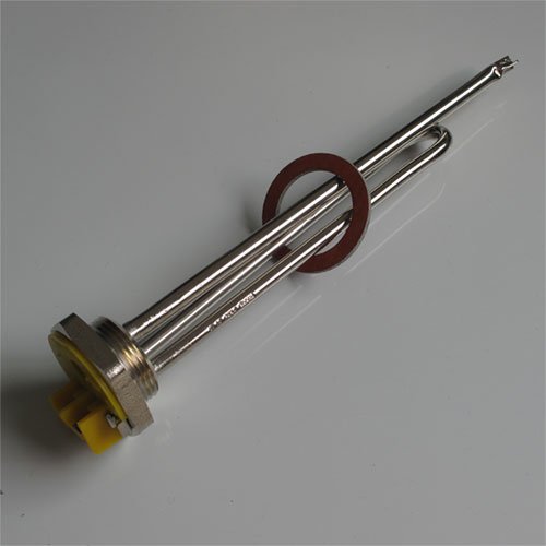 Immersion Electric Hot Water Heating Elements - Geyser element - Soft water