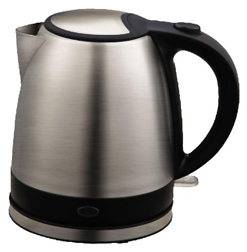 Cordless electric kettle