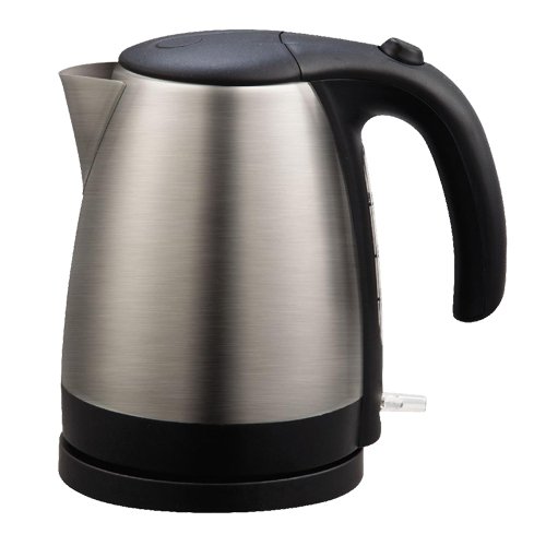 Cordless automatic kettle