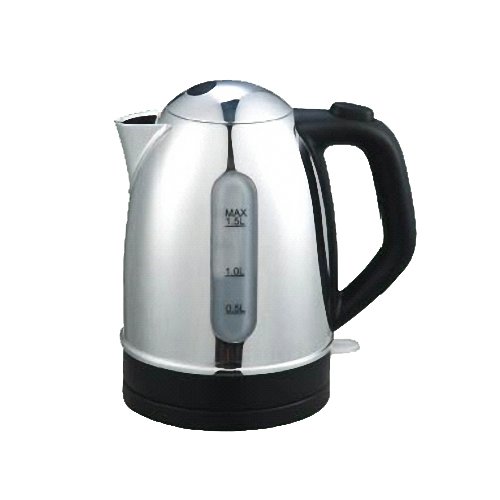 High speed kettle