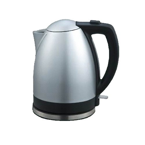 Cordless kettle