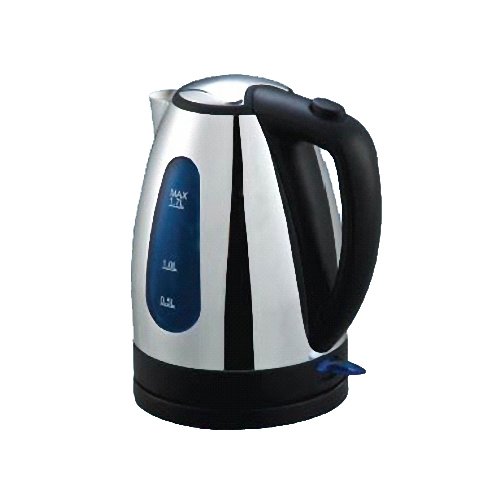 High speed kettle