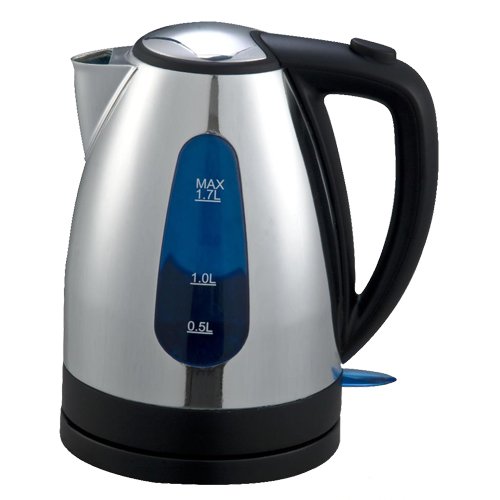 High speed kettle