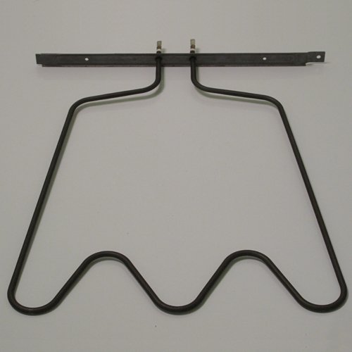 Oven Base Element